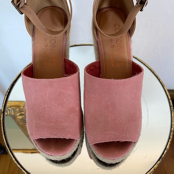 Wedge Sandal - Picture 8 of 12